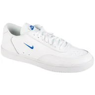 Buty trekkingowe męskie - Buty sportowe Sneakersy męskie, Court Vintage - miniaturka - grafika 1