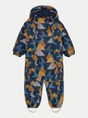 Kombinezony dla dzieci - Color Kids Kombinezon zimowy 741592 Kolorowy Regular Fit - miniaturka - grafika 1