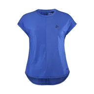 Koszulki i topy damskie - CORE ESSENCE SS TEE W - miniaturka - grafika 1