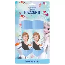 Beniamin Magiczny klej Frozen II 12 g 2 szt. - Przybory szkolne - miniaturka - grafika 1