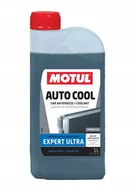 Akcesoria do mycia samochodu - Motul Motul Płyn Do Chłodnic Koncentrat Auto Cool Expert Ultra 1L - miniaturka - grafika 1
