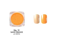 Ozdoby do paznokci - Victoria Vynn Pyłek Art Dust Victoria Vynn 11 SAND ORANGE 330755 - miniaturka - grafika 1