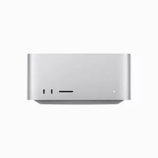 Apple Mac Studio M2 Max 12-core CPU + 30-core GPU / 32GB RAM / 2TB SSD / Srebrny (Silver) - Zestawy komputerowe - miniaturka - grafika 1