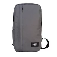 Plecaki - Cabin Zero Cabin Zero Companion Bags Classic Flight 12L RFID Plecak 34 cm original grey CZ23-1203 - miniaturka - grafika 1