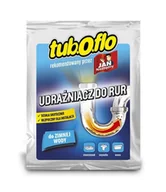 Środki do WC - UDRAŻNIACZ DO RUR ZIMNA WODA 60G SASZETKA TUB.O.FLO 8571022301 - miniaturka - grafika 1