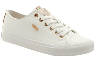 Buty Tenisówki Damskie BIG STAR RR274748 37 - Trampki damskie - miniaturka - grafika 1