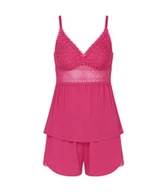 Piżamy damskie - Piżama damska Aura Spotlight PSK-40 - miniaturka - grafika 1