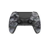 Kontrolery gier na PC - Cobra QSP573CBK do PS5, PC, Android, iOS Bezprzewodowy/Przewodowy Camo Czarny - miniaturka - grafika 1