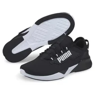 Trampki męskie - Buty Puma Retaliate 2 Rozmiar butów (UE): 44,5 / Kolor: czarny - miniaturka - grafika 1