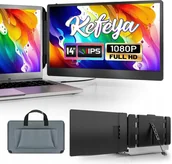 Monitory - KEFEYA S1 14" FHD - miniaturka - grafika 1