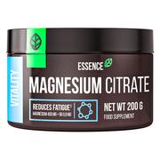 Witaminy i minerały dla sportowców - Sport Definition ESSENCE Magnesium Citrate 200g - miniaturka - grafika 1