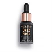 Makeup Revolution ONYX PRIMER - Baza pod makijaż w żelu MAKPPWZE