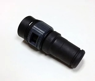 Nilfisk Adapter narzędziowy (średnica 32 mm, do odkurzaczy przemysłowych, akcesoria do ATTIX, AERO) 107409977 - Odkurzacze przemysłowe - miniaturka - grafika 1