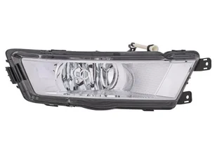 Reflektor przeciwmgłowy Hella 1NG 354 844-081 - Lampy przednie - miniaturka - grafika 1