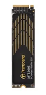 Dyski SSD - Transcend MTE260S 1 TB M.2 PCI Express 5.0 NVMe TS1TMTE260S - miniaturka - grafika 1
