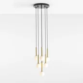 Lampy sufitowe - Aldex Lampy Lampa Riu 1103T1 1103T1 - miniaturka - grafika 1