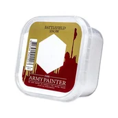 Akcesoria do gier planszowych - Army Painter Posypka Battlefield Snow - miniaturka - grafika 1