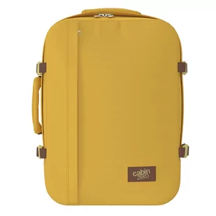 Plecak torba podręczna CabinZero 44 L CZ06 Hoi An (51x37x20cm Ryanair, Wizz Air) - Torby podróżne - miniaturka - grafika 1