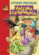 Malutka czarownica - Książki edukacyjne - miniaturka - grafika 1