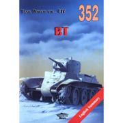 Militaria i wojskowość - Militaria BT. Tank Power vol. CIV 352 - miniaturka - grafika 1