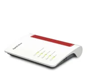 Routery - FRITZ!Box 4050 (3000Mb/s a/b/g/n/ac/ax) - miniaturka - grafika 1