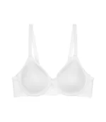 Biustonosze - Triumph biustonosz usztywniany Modern Lace+Cotton WP EX-75C - miniaturka - grafika 1