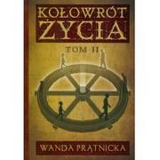 Podręczniki dla szkół wyższych - Centrum Kołowrót życia Tom 2 - Wanda Prątnicka - miniaturka - grafika 1