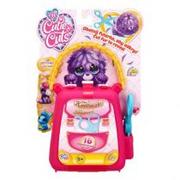 Mini Myszki Mama Surprise Little Live Pets 26510 Cobi