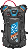 Ochraniacze - Leatt leatt plecak do picia Hydration Enduro Lite WP 2.0 DBX czarna rozm. 2 L 7016000100_Noir/Bleu/Orange - miniaturka - grafika 1