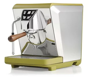 Ekspres do kawy Nuova Simonelli Oscar Mood Oliwkowy - Ekspresy do kawy - miniaturka - grafika 1