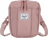 Nerki - Herschel Herschel Cruz Crossbody 10510-02077 Różowe One size - miniaturka - grafika 1