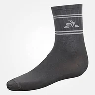 Skarpetki damskie - Le Coq Sportif Le Coq Sportif Skarpety unisex Ess Bicolores Crew Socks N°1 wielokolorowa jasny (Quiet Shade) 47-49 2011092_2XL - miniaturka - grafika 1