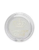 Cienie do powiek - Constance Carroll Constance Carroll, Satin, cień do powiek Whitegold - miniaturka - grafika 1