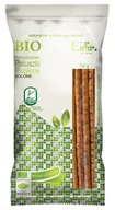Paluszki - Envoy PALUSZKI BIO - PALUSZKI SOLONE BIO 150 g - - miniaturka - grafika 1