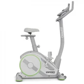 Rowery treningowe - Rower stacjonarny Zipro Rave White - miniaturka - grafika 1