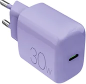 Ładowarki do telefonów - Ładowarka Puro PRO LITE wall charger 1xUSB-C, 30W - miniaturka - grafika 1