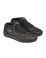 Moda i Uroda OUTLET - Buty Męskie Vans Skate Half Cab MTLC BRONZ VN0A2Z34B0Z1M 40,5 - miniaturka - grafika 1