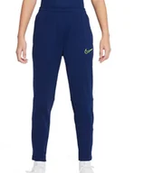 Spodnie sportowe męskie - Spodnie Nike Therma Fit DC9158492 128-137 S - miniaturka - grafika 1