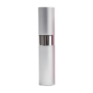 Gaz pieprzowy o wyglądzie szminki HPE Twist Up 20 ml - Silver - Gaz pieprzowy - miniaturka - grafika 1