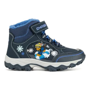 Trzewiki Paw Patrol AW24-312PAW - Buty dla chłopców - miniaturka - grafika 1