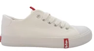 Trampki damskie - Buty damskie trampki LEE COOPER (LCW-24-31-2239L)-40 - miniaturka - grafika 1