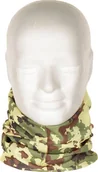Czapki i chusty sportowe damskie - MFH Wielofunkcyjny szalik Ocieplacz Komin Getr na szyję MFH Vegetato - miniaturka - grafika 1