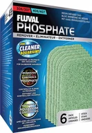 Filtry akwariowe i akcesoria - Fluval Wkład redukujący fosforany 307/407 Phosphate Remover, 6szt./op. - miniaturka - grafika 1