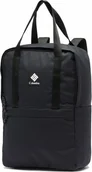 Plecaki - Czarny plecak sportowy Columbia Trek - miniaturka - grafika 1
