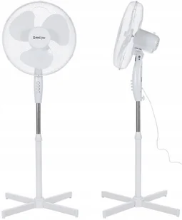 Wentylator ElektroStator D251 - Wentylatory - miniaturka - grafika 1