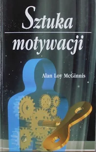 Sztuka motywacji - Psychologia - miniaturka - grafika 1
