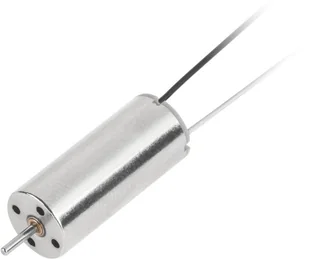 Silnik do drona SPARROW - lewoobrotowy / counter clockwise motor - Akcesoria do drona - miniaturka - grafika 1