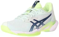 Trampki damskie - ASICS Solution Speed FF 3, Trampki damskie, Łopaty Mint Blue Expanse, 36 EU - miniaturka - grafika 1