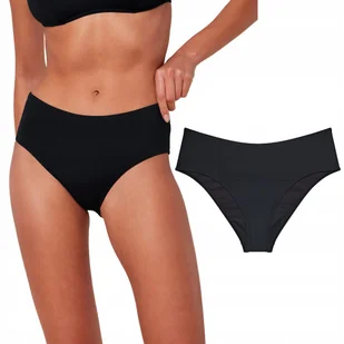 Majtki Strój kąpielowy dwuczęściowy Flex Smart Summer Maxi sd EX XL 42 - Stroje kąpielowe - miniaturka - grafika 1