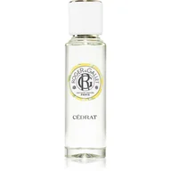 Wody i perfumy damskie - Roger & Gallet Woda zapachowa well-being z Olejkiem z Cedratu 30ml - miniaturka - grafika 1